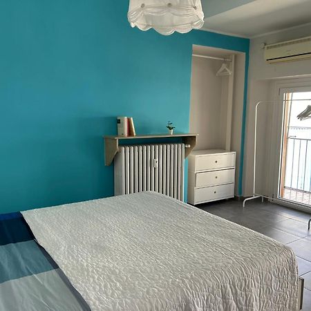 Appartement Nido Santa Chiara à Turin Extérieur photo