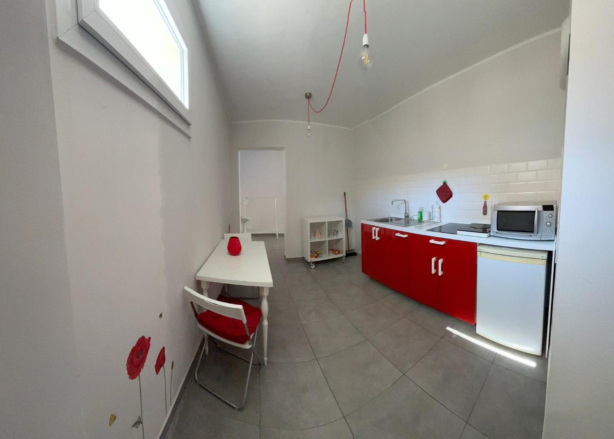 Appartement Nido Santa Chiara à Turin Extérieur photo