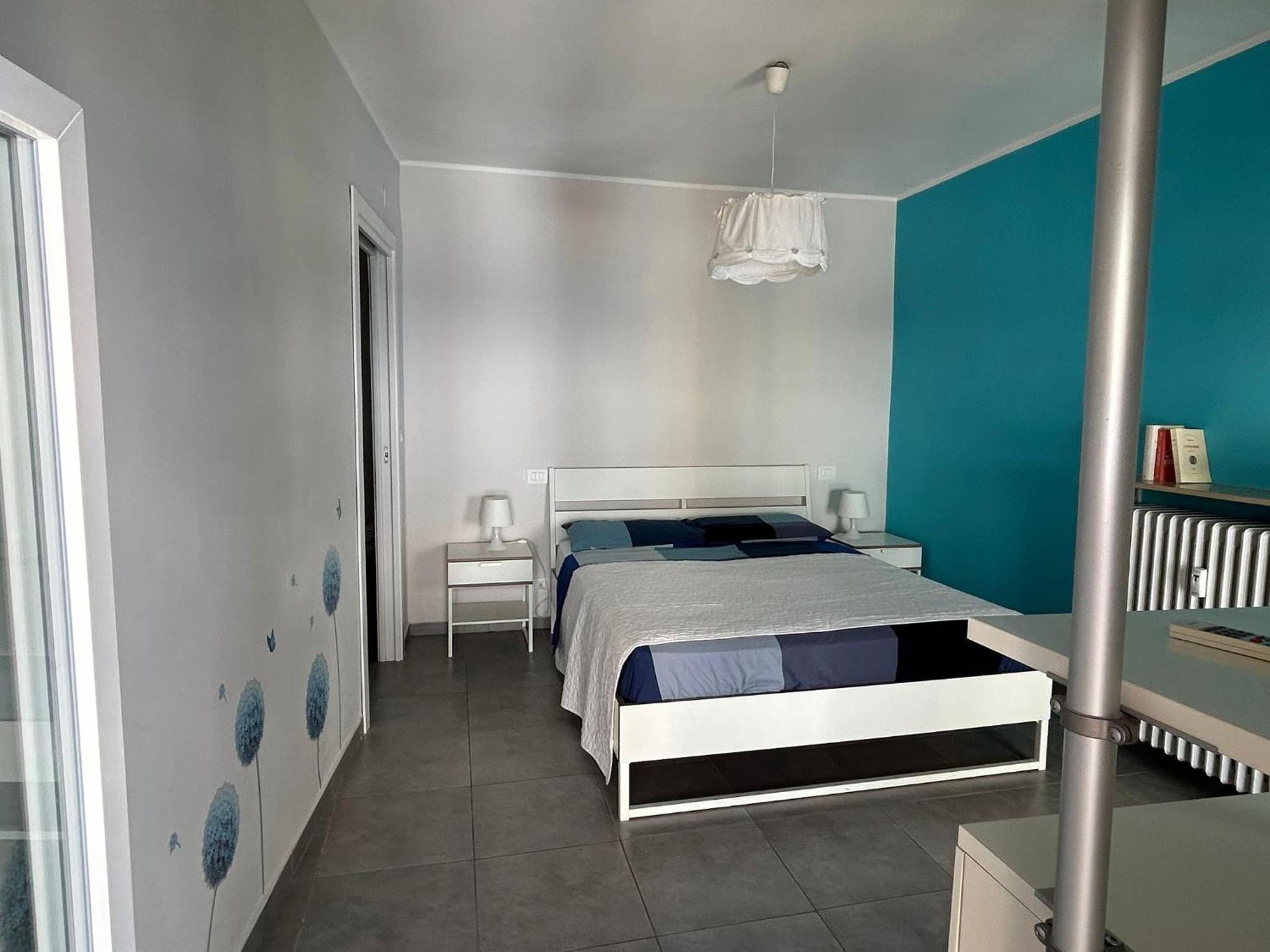 Appartement Nido Santa Chiara à Turin Extérieur photo